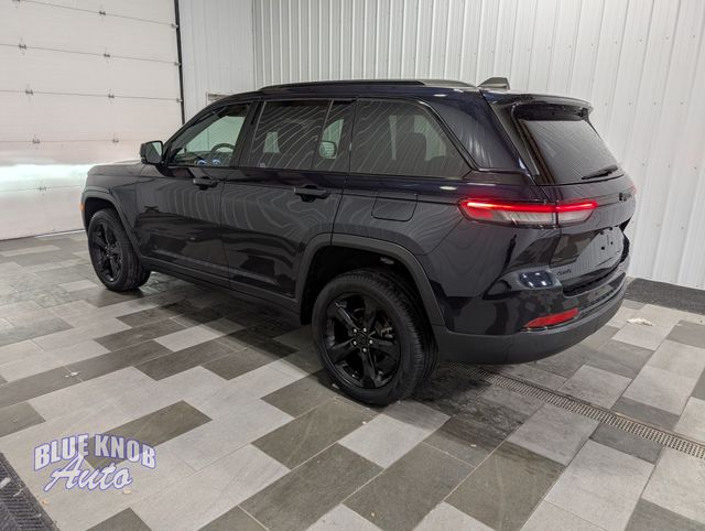 jeep grand cherokee 2024 1C4RJHBG3RC104006 image jeep grand cherokee 2024 1C4RJHBG3RC104006 image